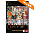 ONE PIECE CARD GAME Premium Card Collection -Best Selection Vol.6- - English