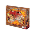 One Piece Card Game: Illustration Box Vol. 5
