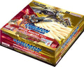 Digimon Card Game Release Special Booster Ver.2.5 BT19-20 Booster Box