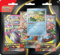 Pokémon TCG Mega Evolution 3-Pack Blister Psyduck