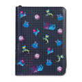 Pokémon Center Celadon Game Corner zip binder with Pokémon artwork