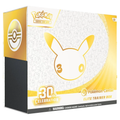 Pokémon TCG 30th Celebration Pokémon Center Elite Trainer Box