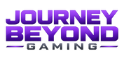 Journey Beyond Gaming - Home