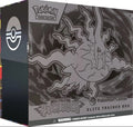 Pokémon TCG: Pitch Black Pokémon Center Elite Trainer Box (ETB)