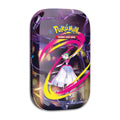 Pokémon TCG: Mega Heroes Mini Tin