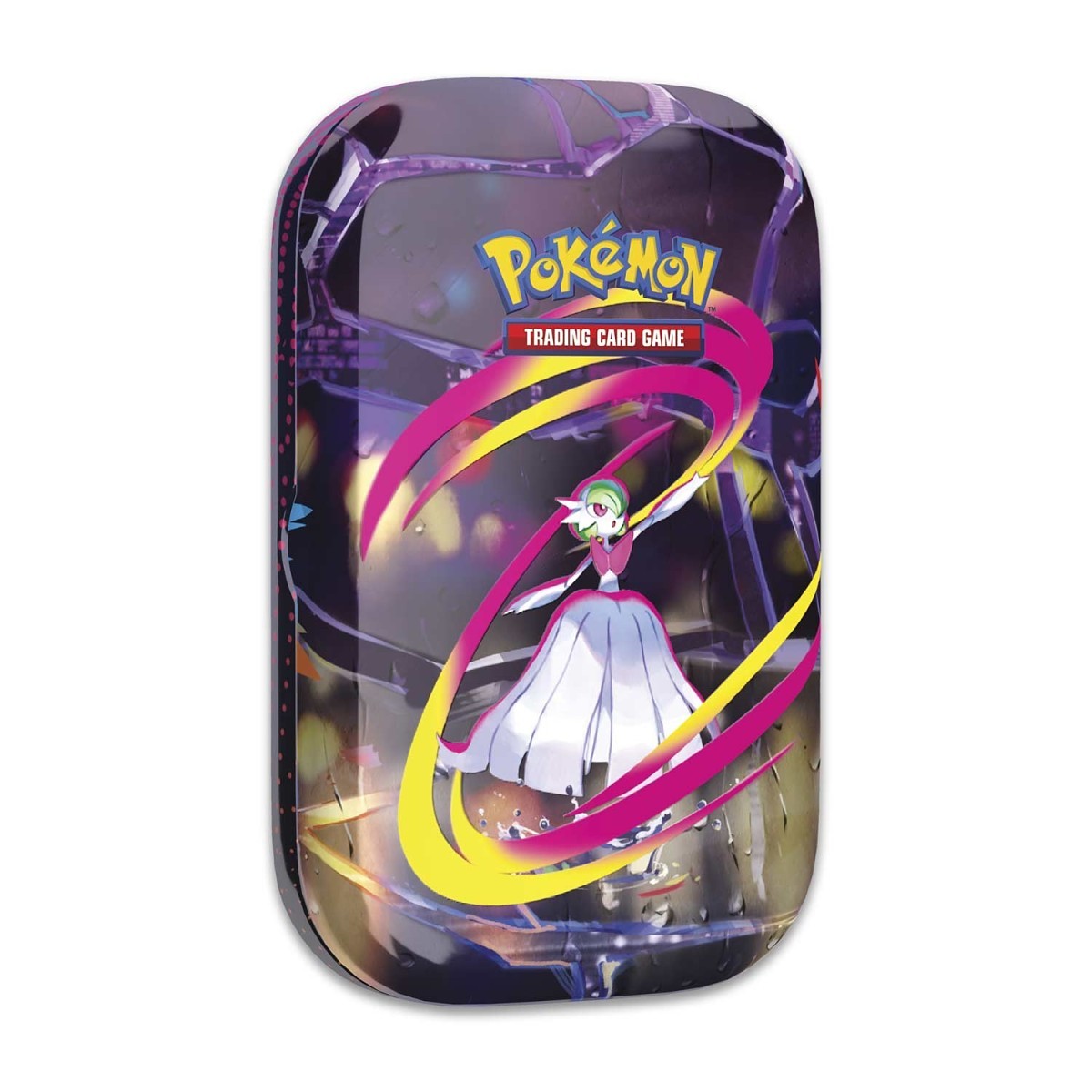 Pokémon TCG: Mega Heroes Mini Tin