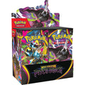 Pokémon TCG: Mega Evolution—Pitch Black Booster Display Box (36 Packs) (English)
