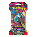 Pokémon TCG: Mega Evolution—Phantasmal Flames Sleeved Booster Pack