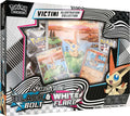 Pokémon TCG: Unova Victini Illustration Collection - English