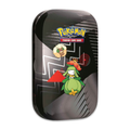 Pokémon TCG: Unova Mini Tin (Lilligant & Whimsicott) - English