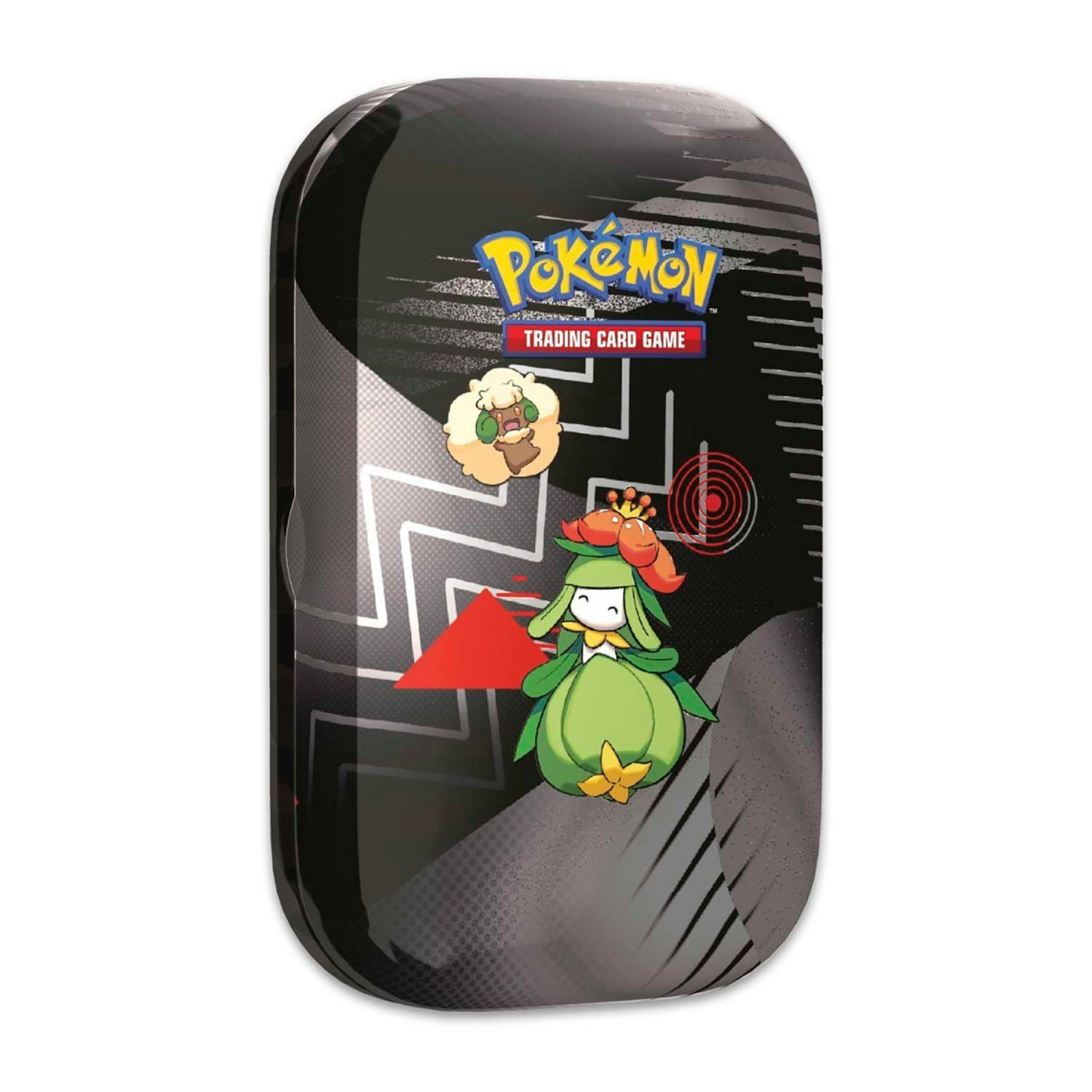 Pokémon TCG: Unova Mini Tin (Lilligant & Whimsicott) - English
