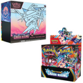 Pokémon TCG: Mega Evolution—Chaos Rising Pokémon Center ETB + Booster Box Bundle