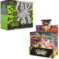 Pokémon TCG: Perfect Order Booster Box & Pokémon Center Elite Trainer Box Bundle