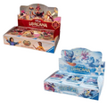 Disney Lorcana TCG: Winterspell + Reign of Jafar Booster Box Bundle