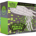Pokémon TCG: Mega Evolution—Perfect Order Elite Trainer Box (ETB)
