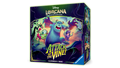 Disney Lorcana: Attack of the Vine! Illumineer's Trove - English