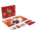 Riftbound Lunar Revel Bundle 2026 with Mythmaker Irelia accessories