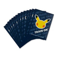 Pokémon TCG Pokémon 30th Celebration Card Sleeves – 65 sleeves
