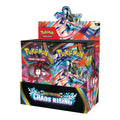 Pokémon TCG: Mega Evolution—Chaos Rising Booster Box (36 Packs)