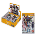 UNION ARENA Evangelion New Theatrical Edition UE15BT Booster Box – 16 packs