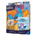 Disney Lorcana Winterspell Collection Starter Set – Stitch Edition