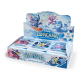 Disney Lorcana TCG: Winterspell Booster Pack Display - English
